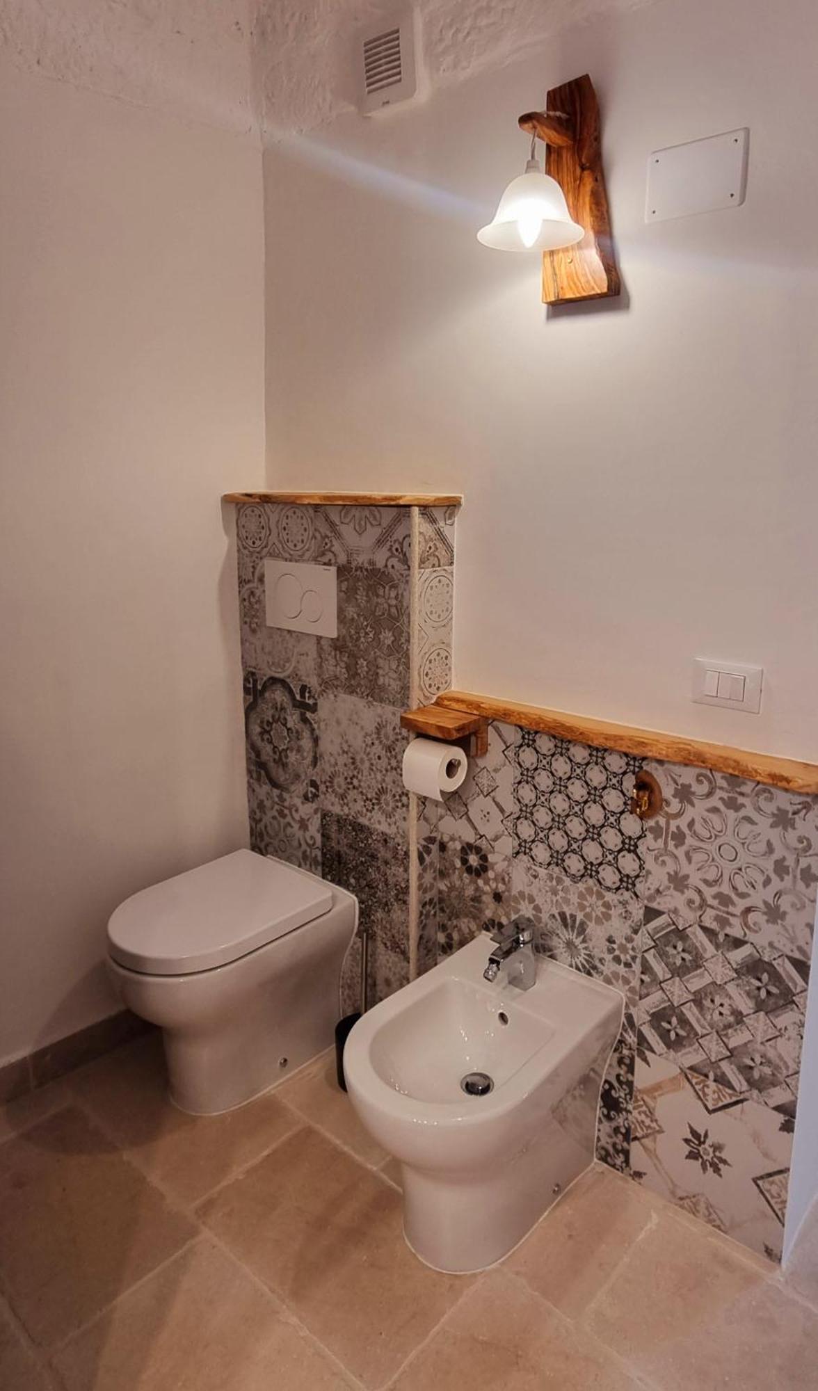 Petra Bianca Luxury Suite Ceglie Messapica Exterior foto
