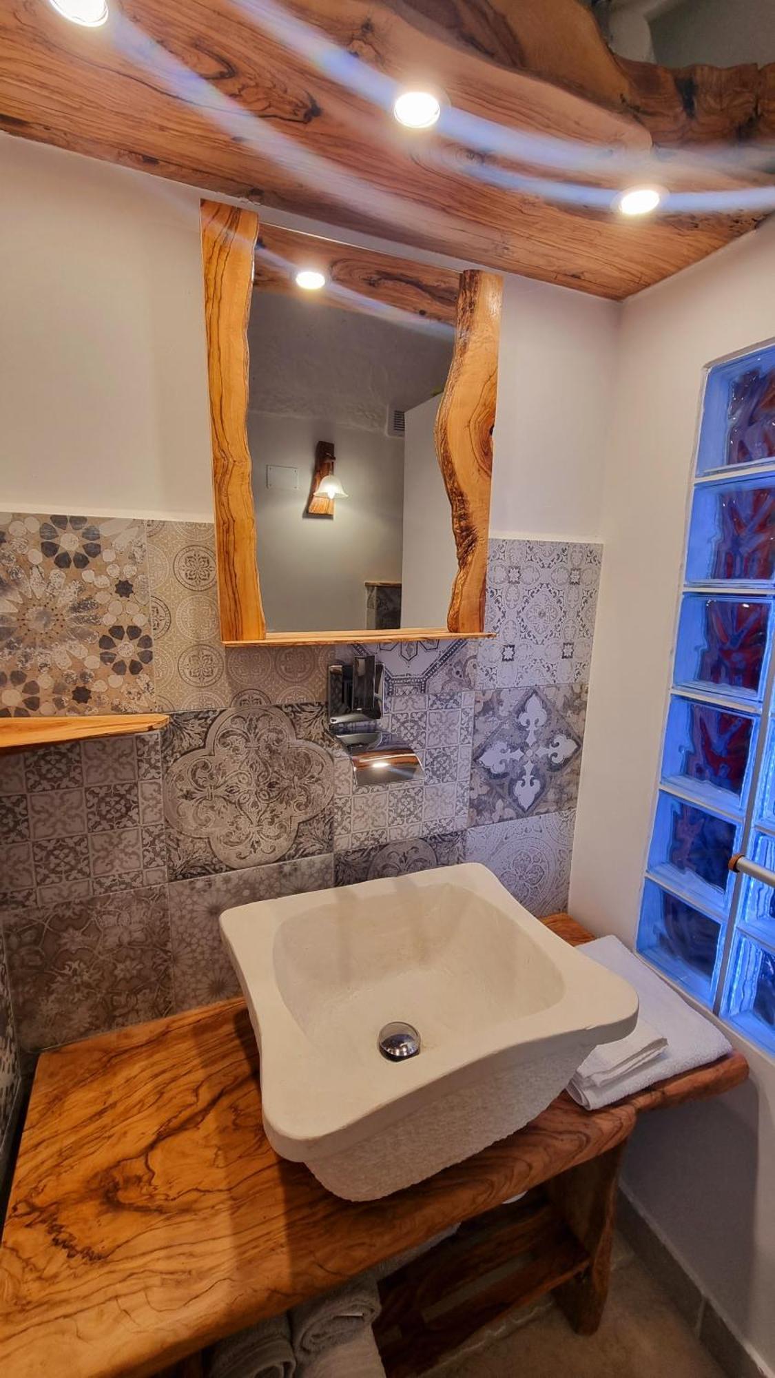 Petra Bianca Luxury Suite Ceglie Messapica Exterior foto
